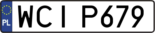 WCIP679