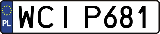 WCIP681
