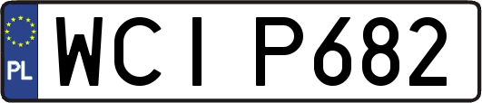 WCIP682