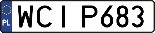 WCIP683