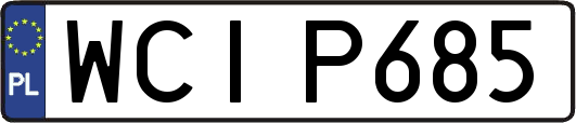 WCIP685