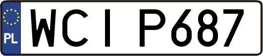 WCIP687
