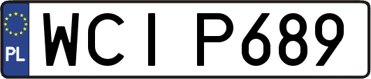 WCIP689