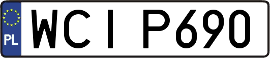 WCIP690