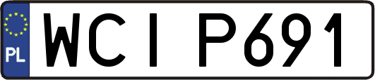 WCIP691