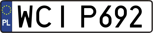 WCIP692