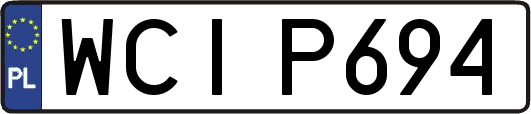 WCIP694