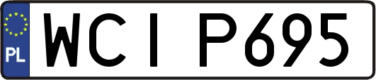 WCIP695