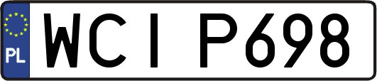 WCIP698