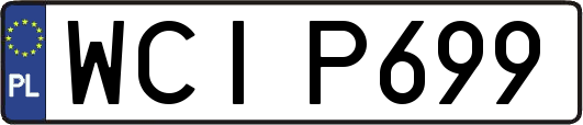 WCIP699