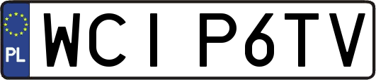 WCIP6TV