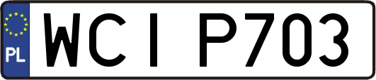WCIP703