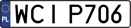 WCIP706