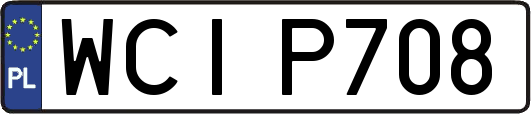 WCIP708