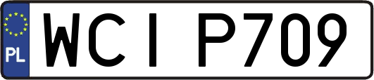 WCIP709