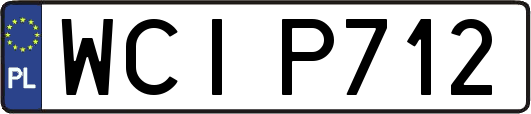 WCIP712
