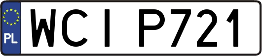 WCIP721