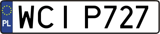WCIP727