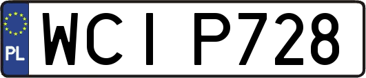 WCIP728