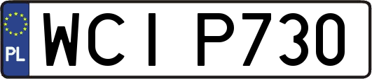 WCIP730