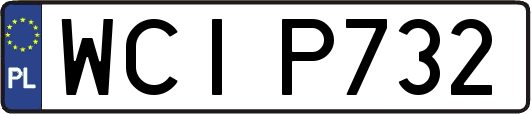 WCIP732