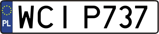 WCIP737