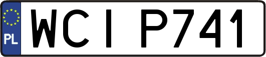 WCIP741