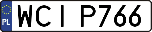 WCIP766