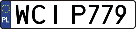 WCIP779