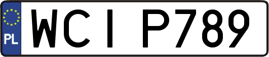 WCIP789