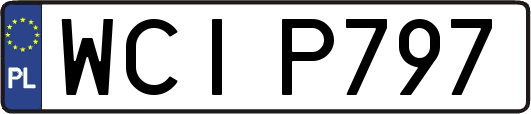 WCIP797