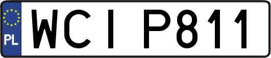WCIP811
