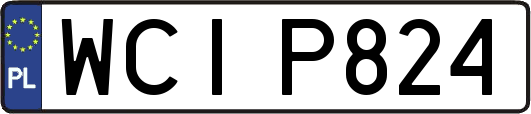 WCIP824
