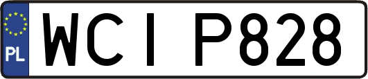 WCIP828
