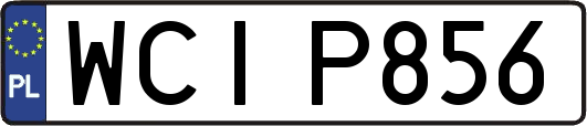 WCIP856