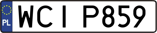 WCIP859