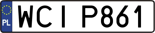 WCIP861