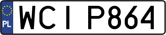 WCIP864