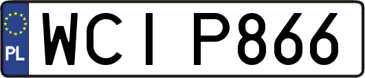 WCIP866