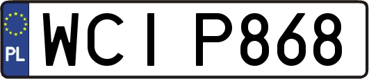 WCIP868