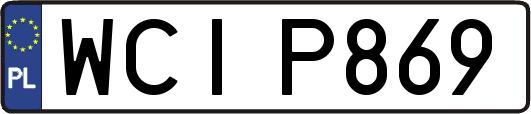 WCIP869