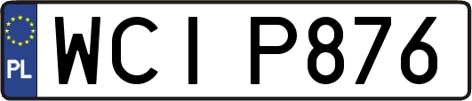 WCIP876