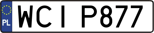 WCIP877
