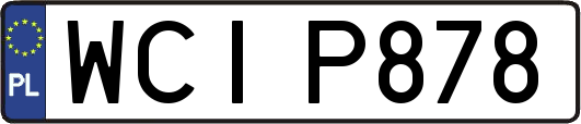 WCIP878