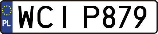 WCIP879