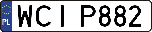 WCIP882