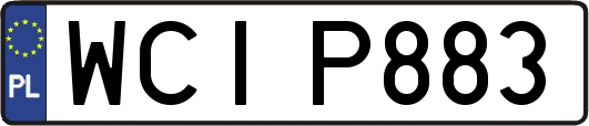 WCIP883