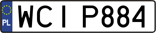 WCIP884