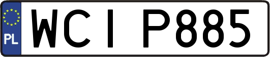 WCIP885