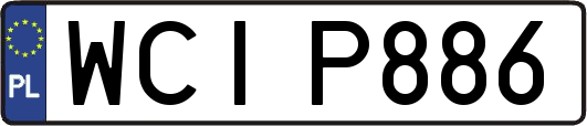 WCIP886